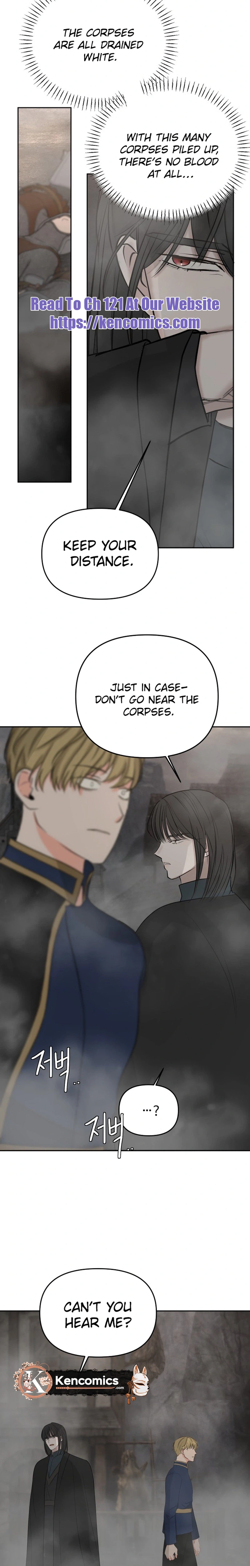 Chapter 111 - Image 17
