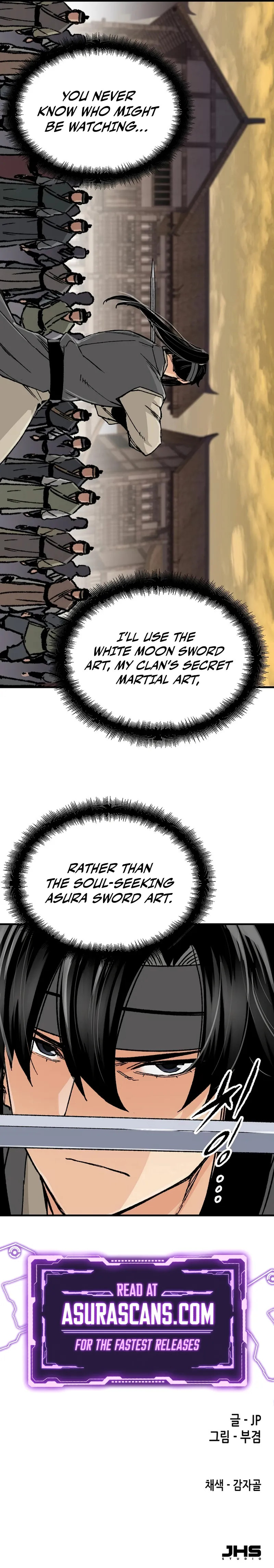 Chapter 101 - Image 11