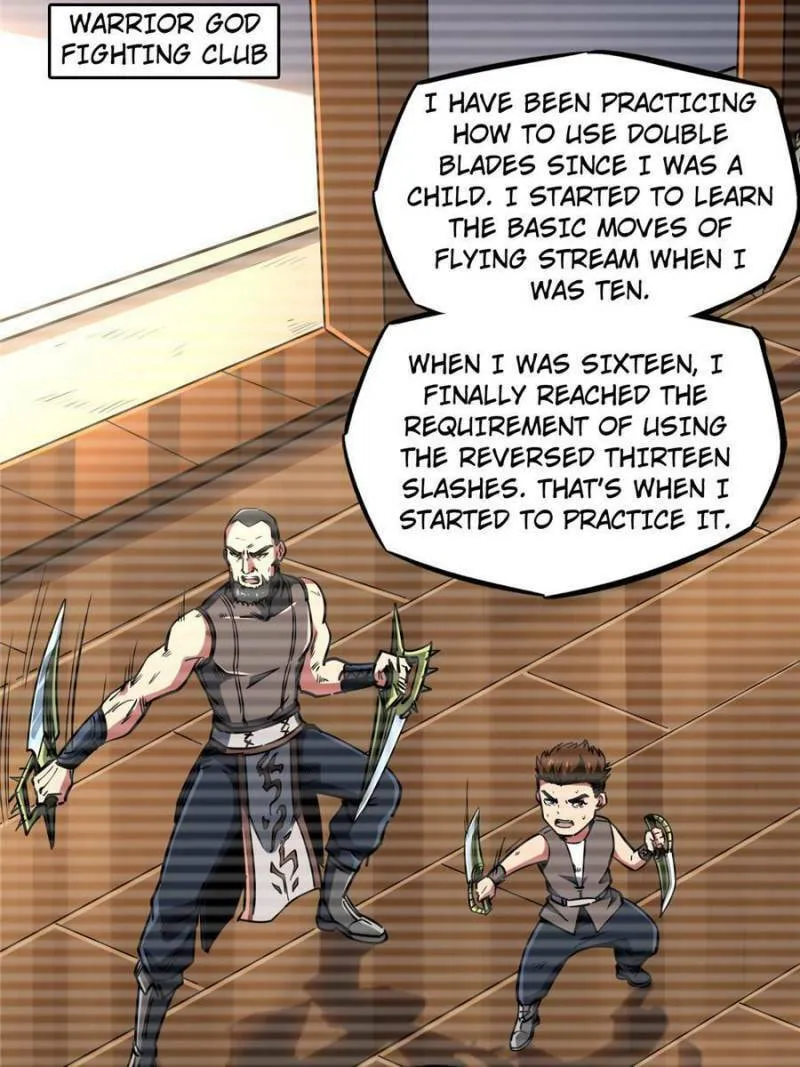 Chapter 111 - Image 2