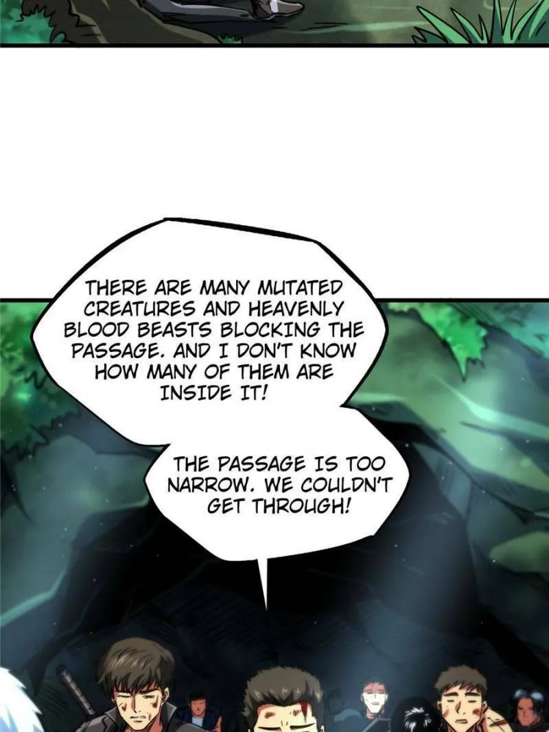 Chapter 111 - Image 20