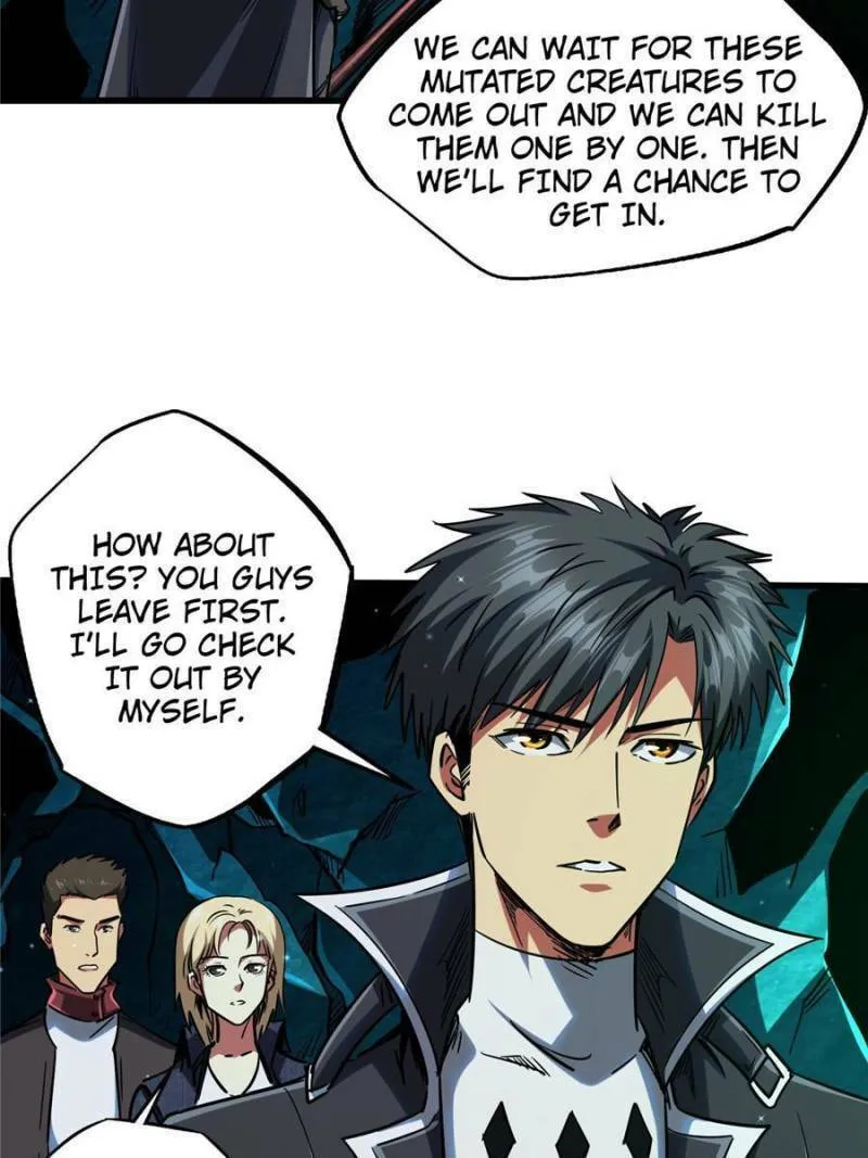 Chapter 111 - Image 34