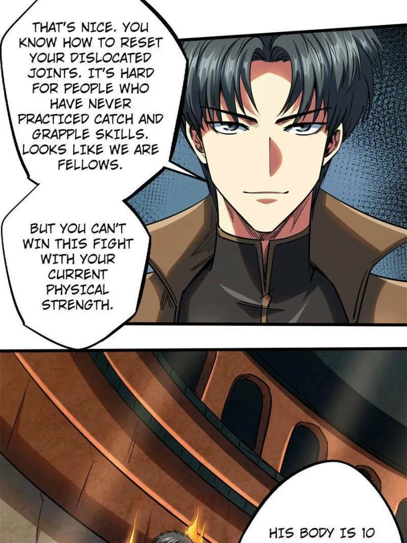 Chapter 112 - Image 25