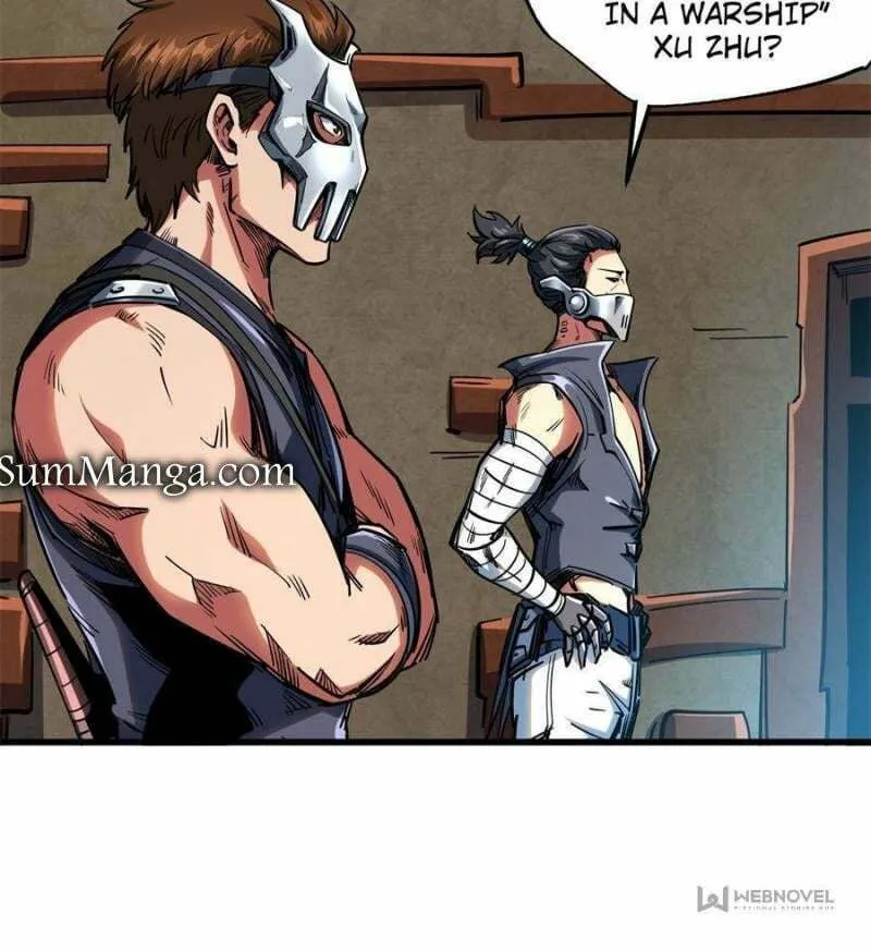 Chapter 112 - Image 9