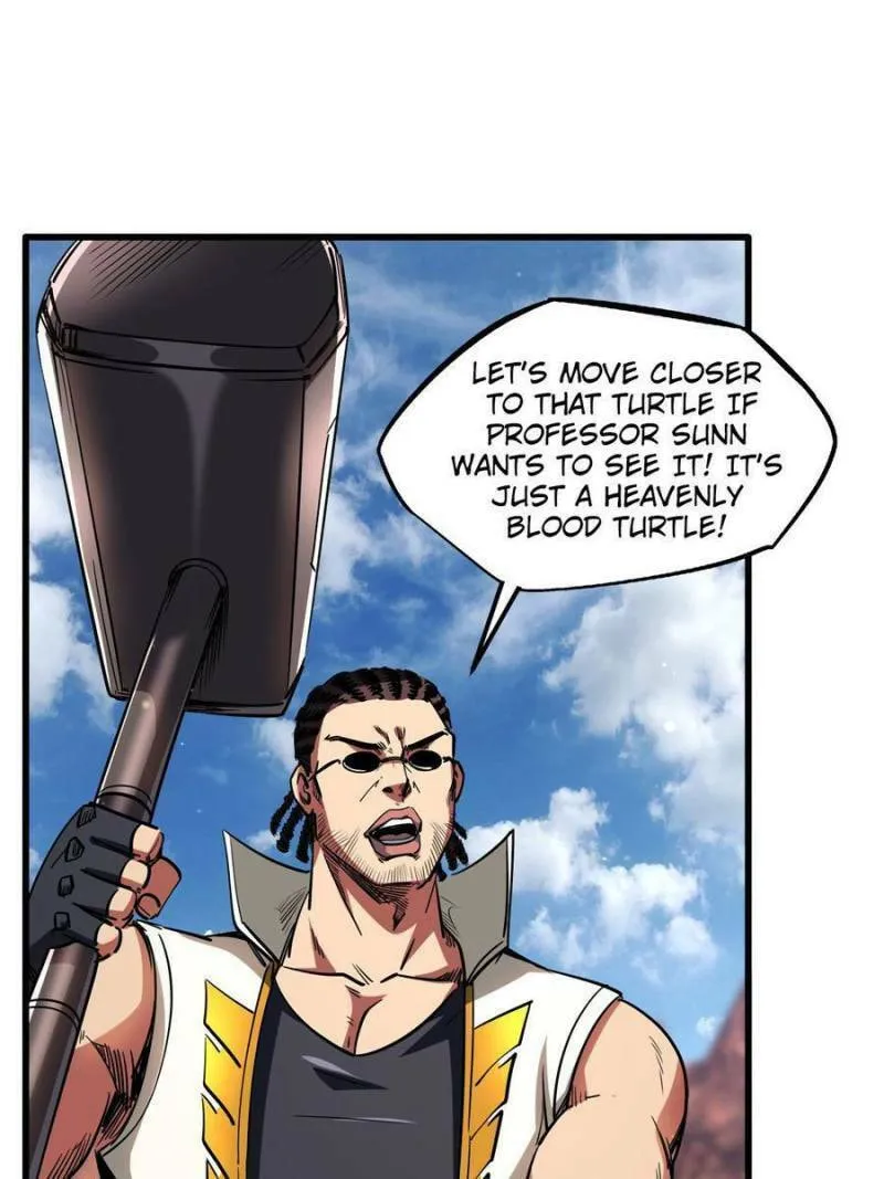 Chapter 116 - Image 34