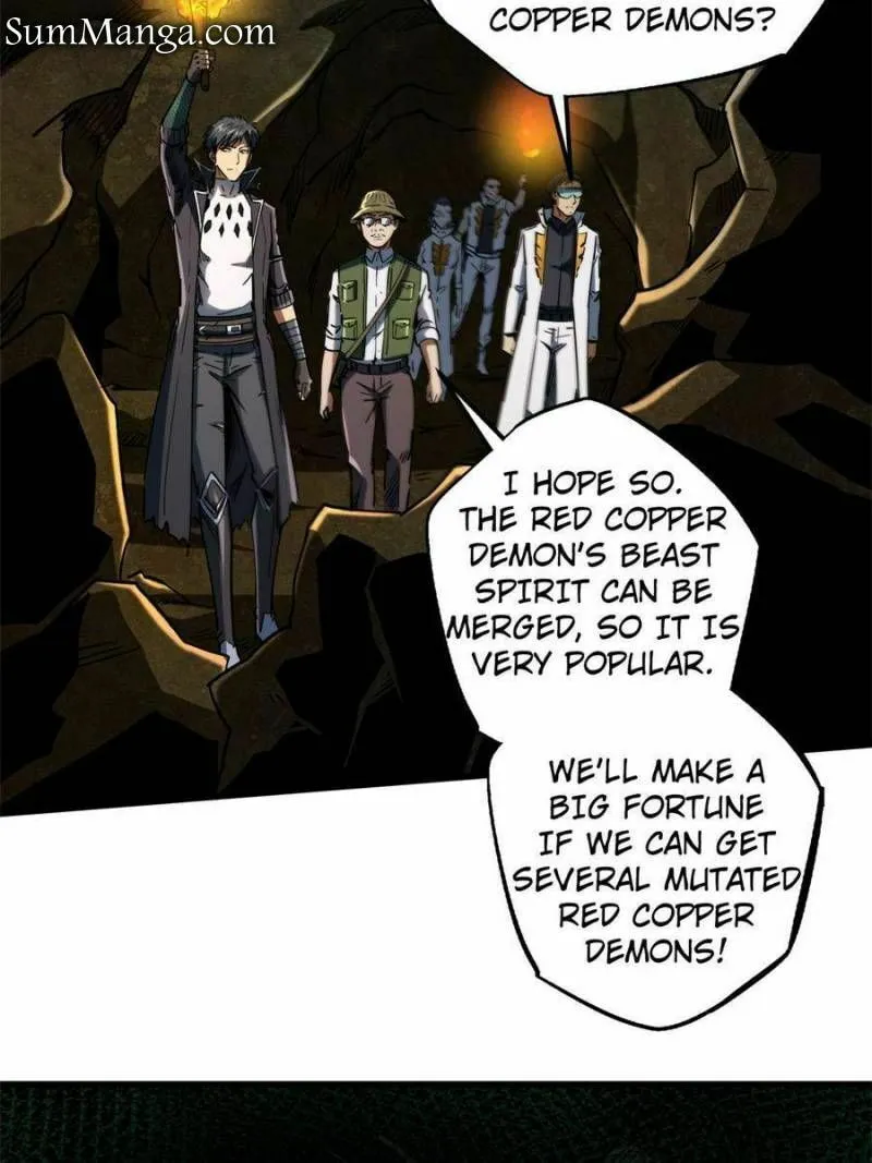 Chapter 117 - Image 32