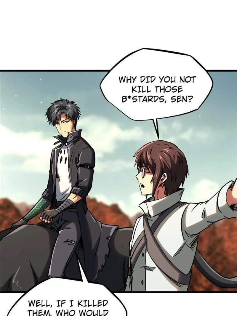 Chapter 121 - Image 10