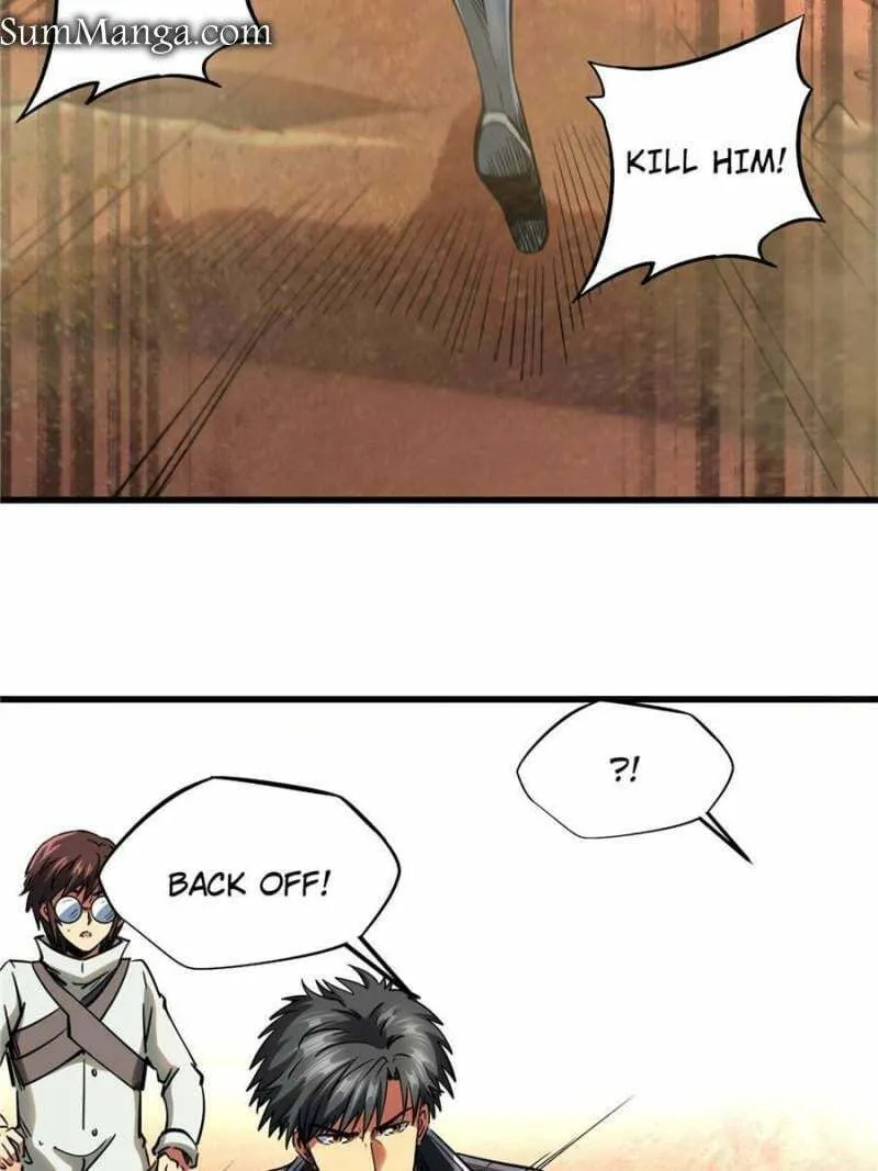 Chapter 121 - Image 2