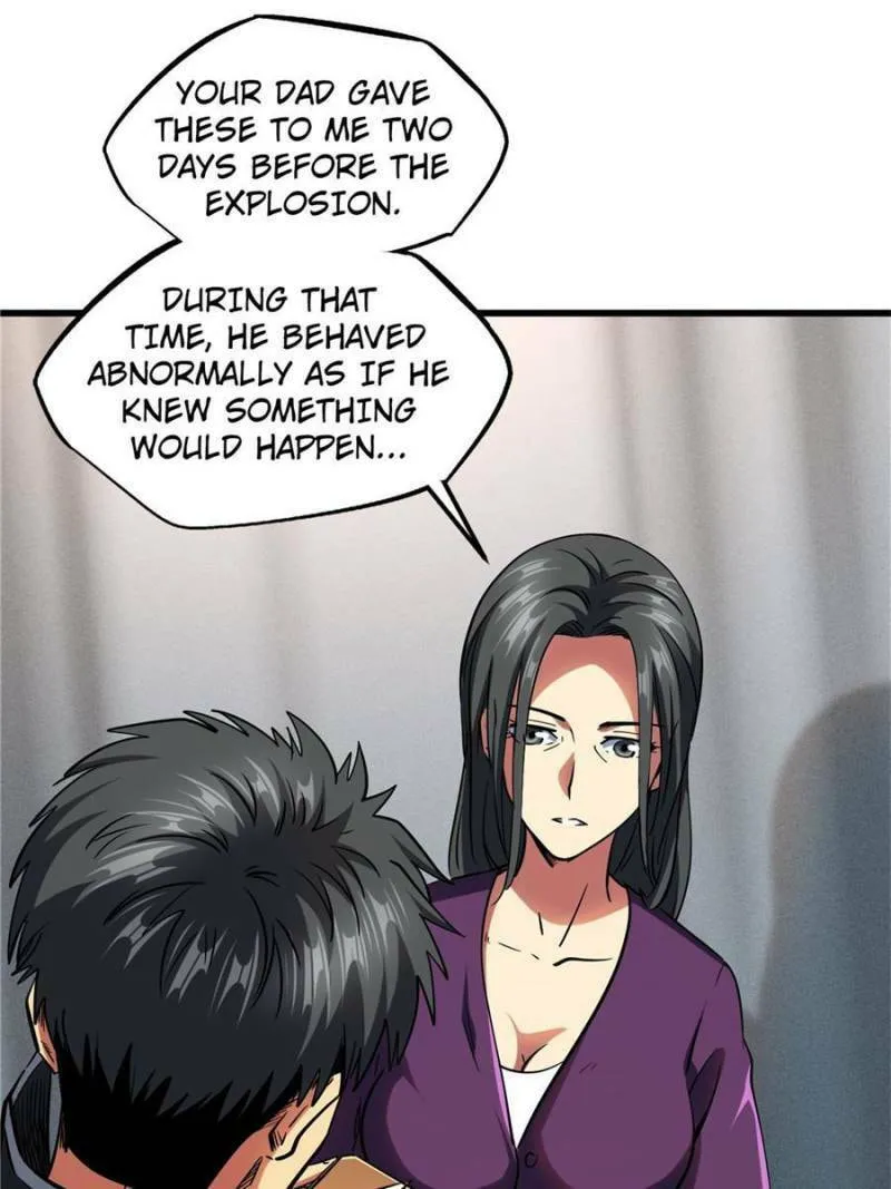 Chapter 121 - Image 28