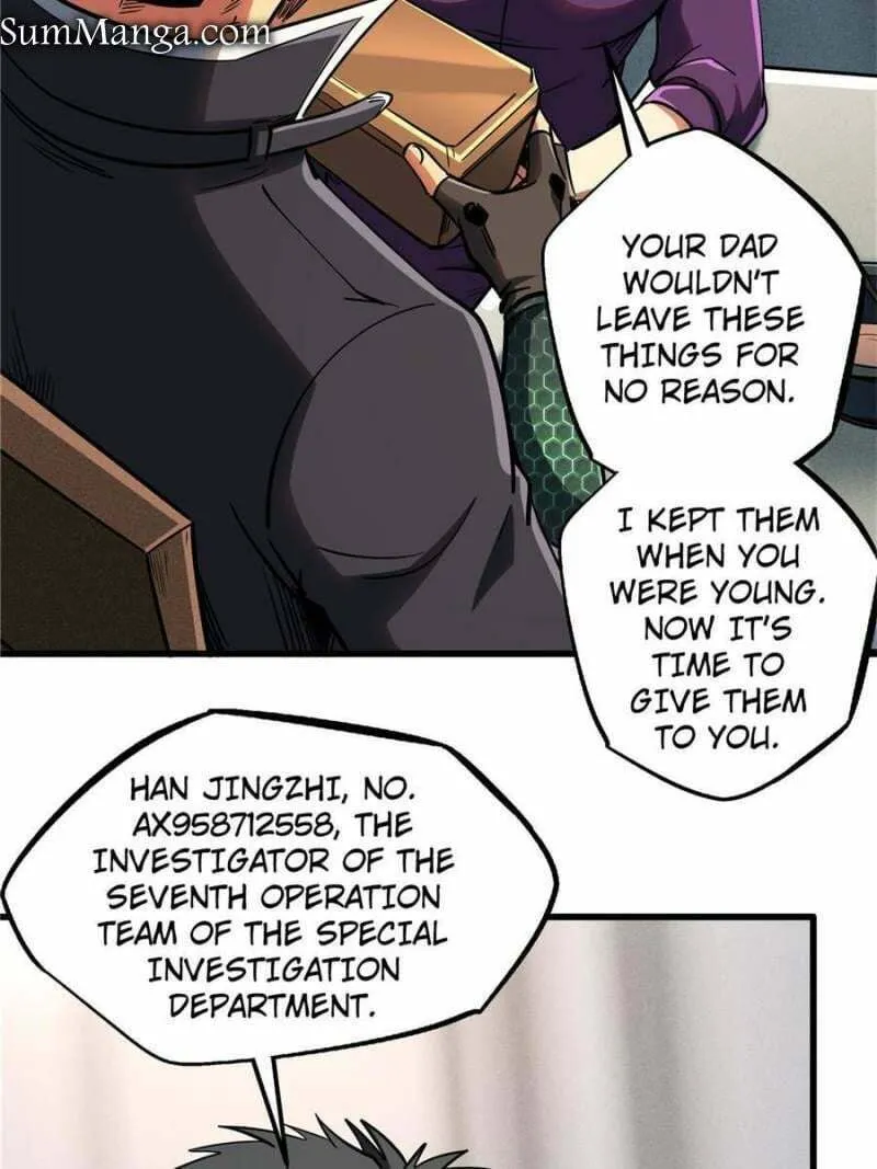 Chapter 121 - Image 29