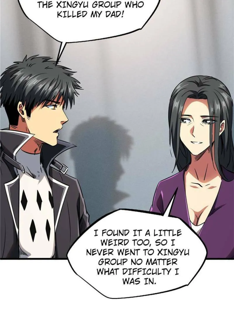 Chapter 121 - Image 34