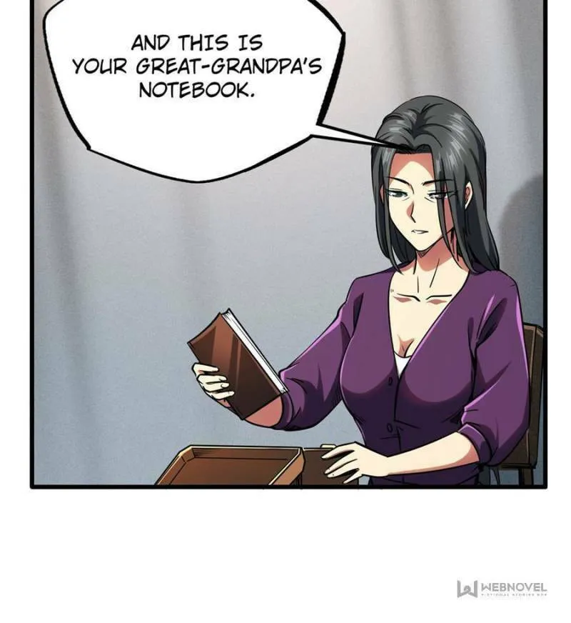 Chapter 121 - Image 36