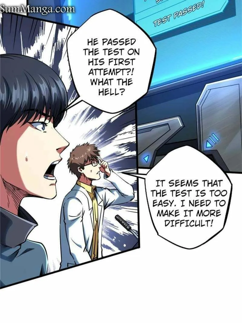 Chapter 121 - Image 57
