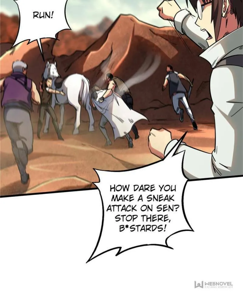 Chapter 121 - Image 9