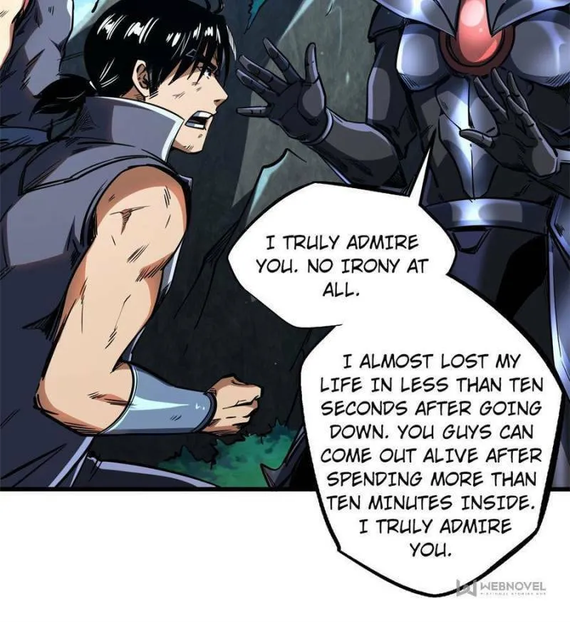 Chapter 122 - Image 45