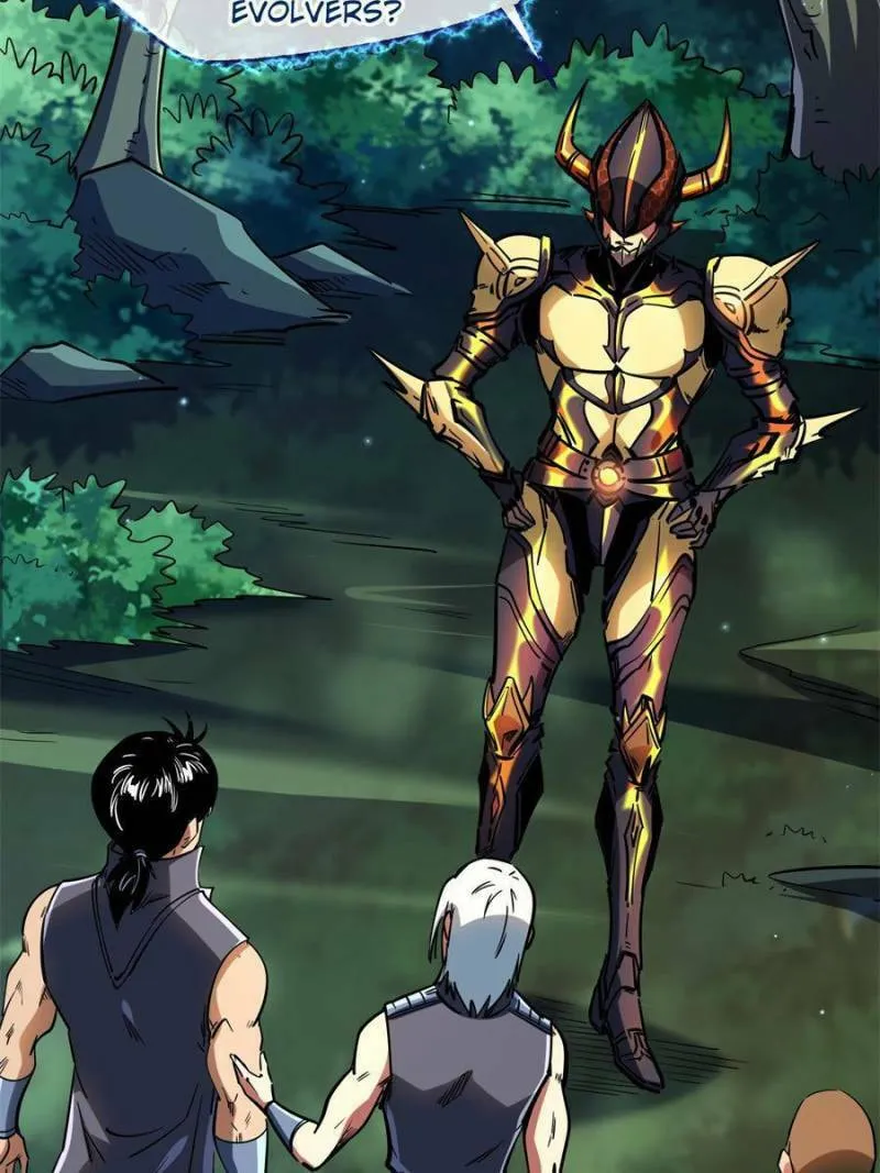 Chapter 122 - Image 6