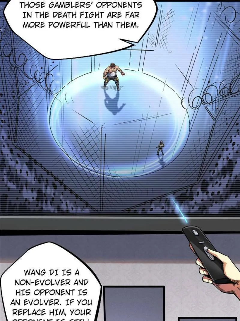 Chapter 124 - Image 38