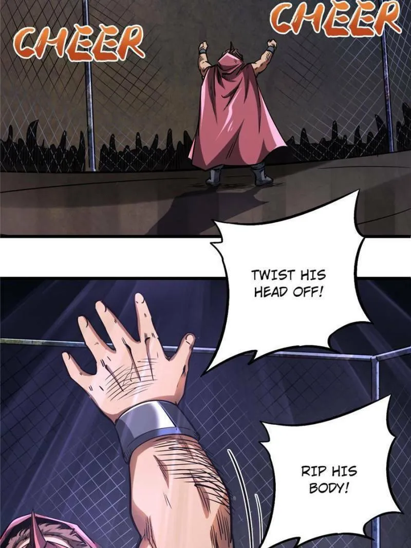 Chapter 124 - Image 47