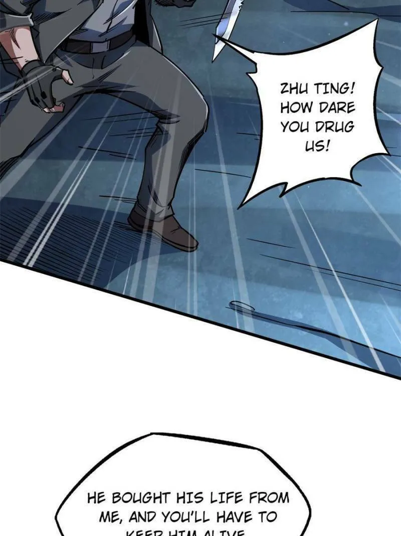 Chapter 126 - Image 26