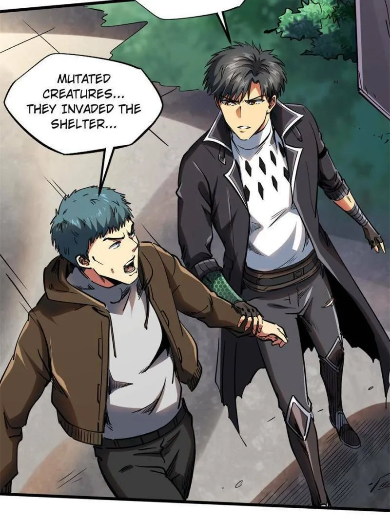 Chapter 129 - Image 23