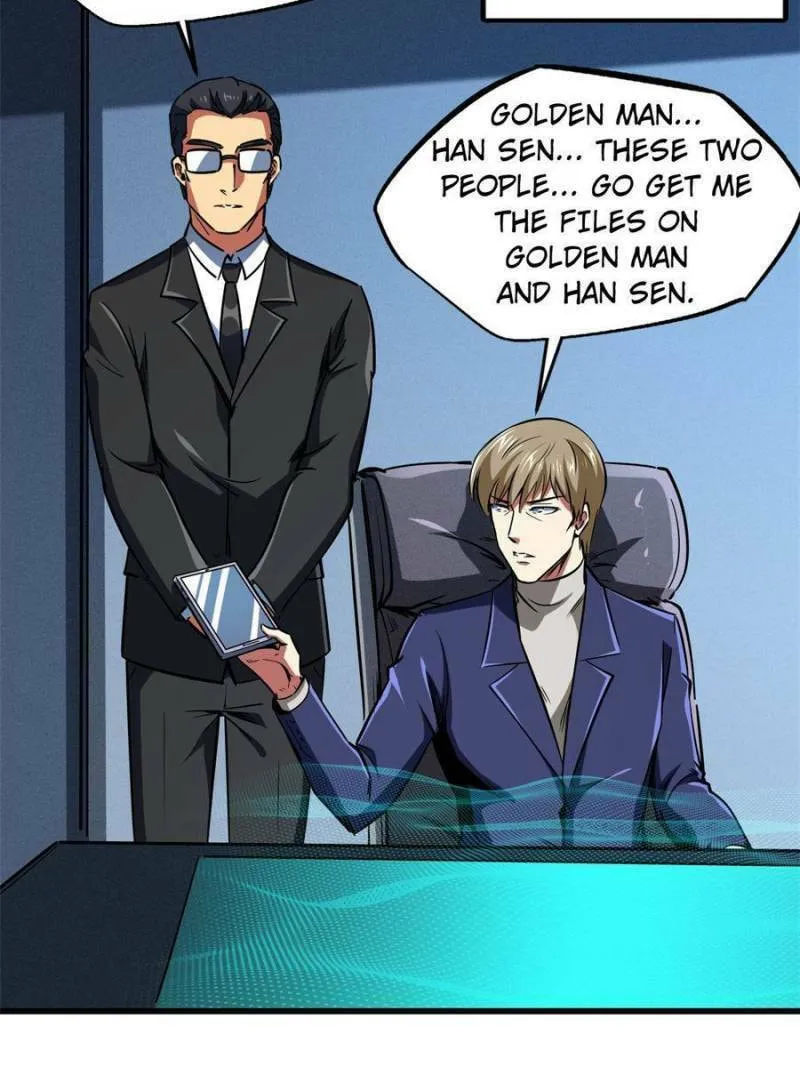 Chapter 130 - Image 22