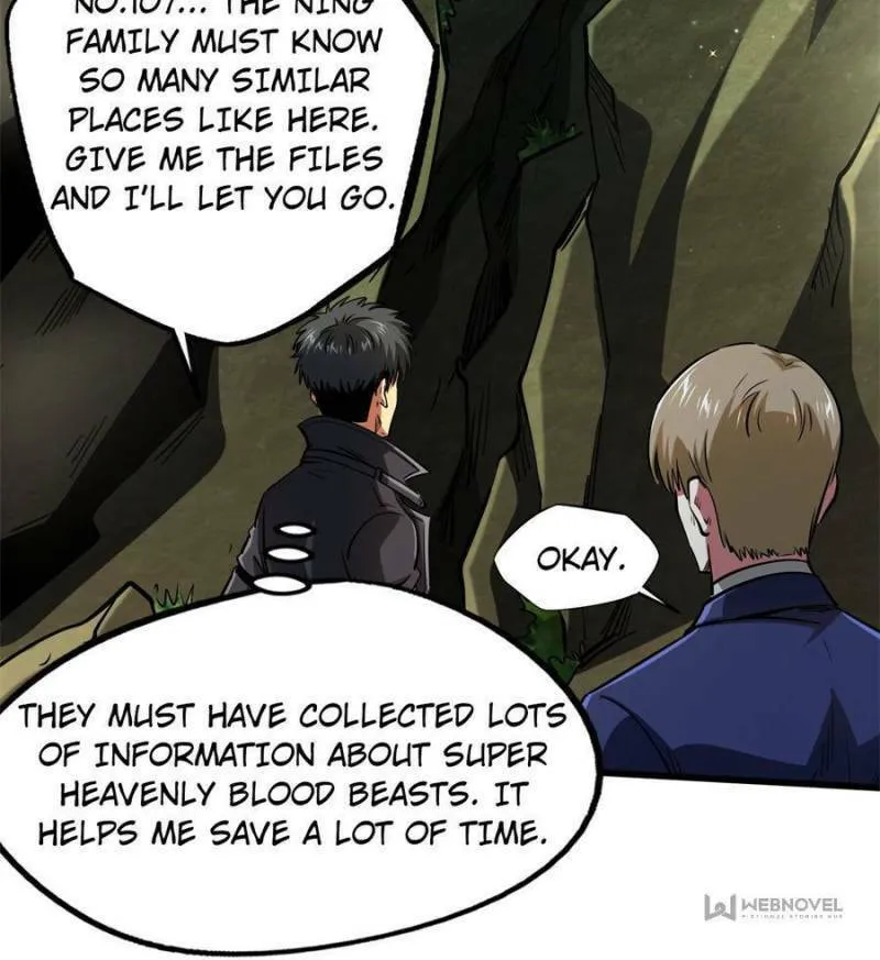 Chapter 131 - Image 36