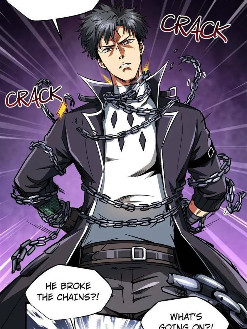 Chapter 131 - Image 7