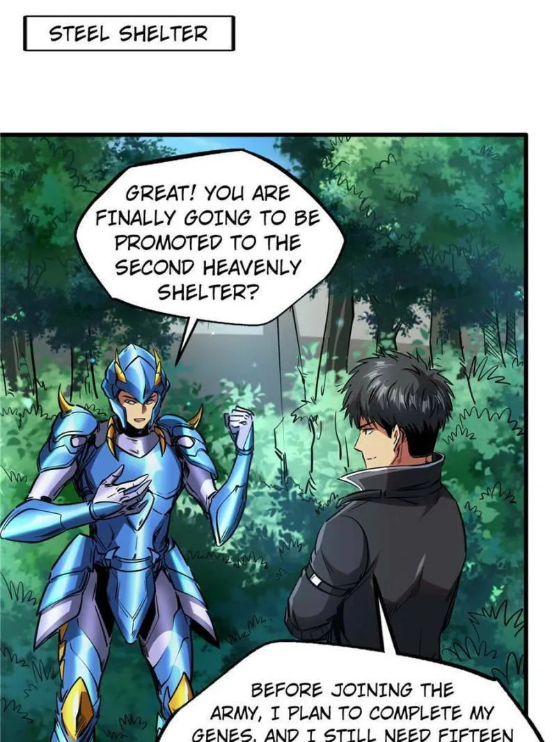 Chapter 132 - Image 12