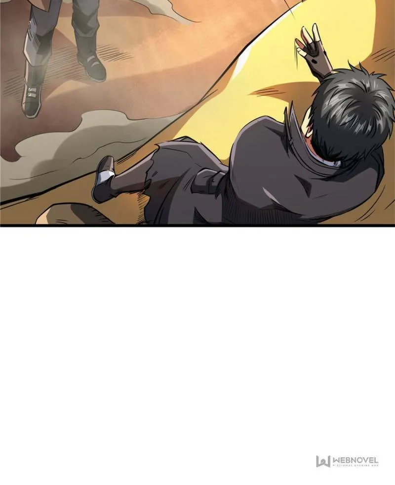Chapter 132 - Image 22