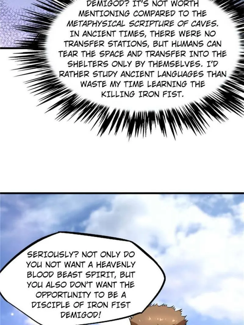 Chapter 132 - Image 30
