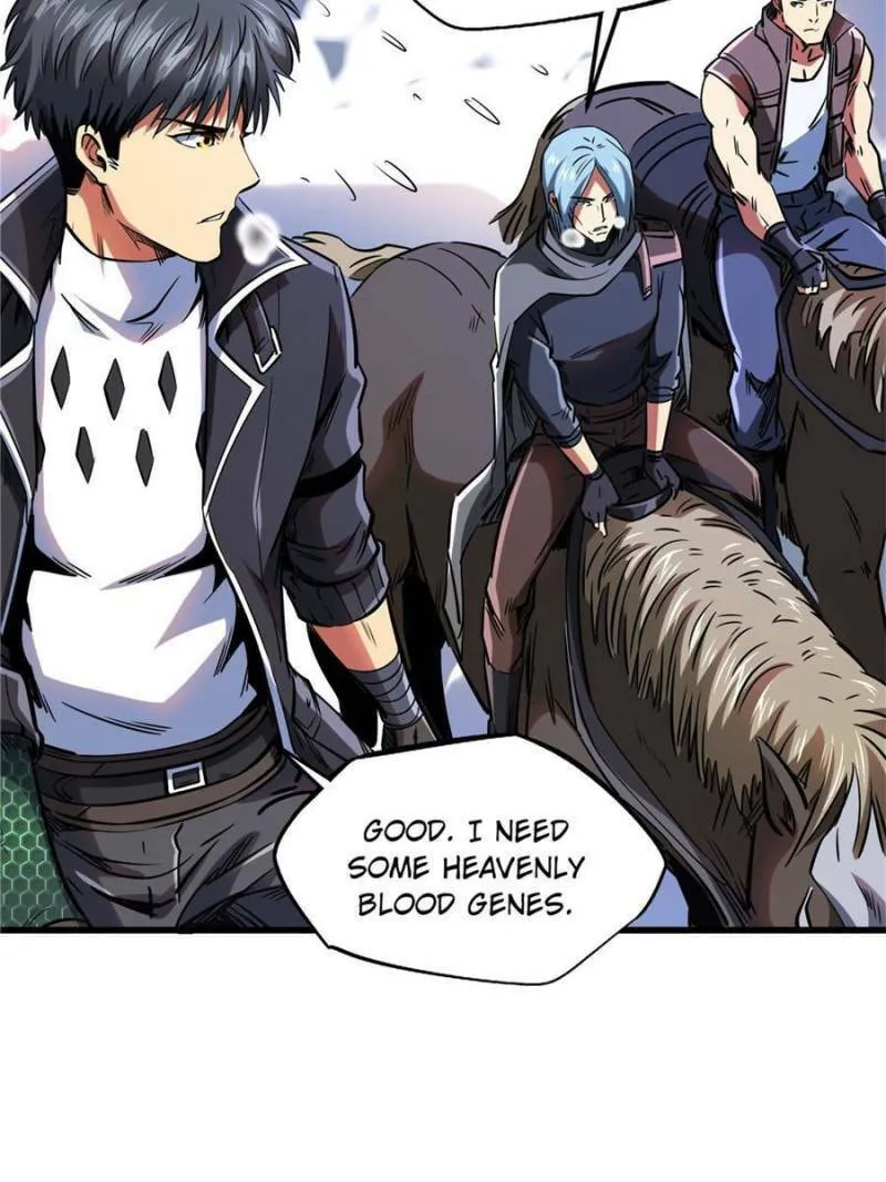 Chapter 132 - Image 36