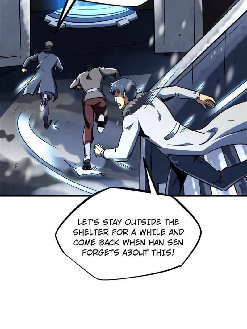 Chapter 184 - Image 5