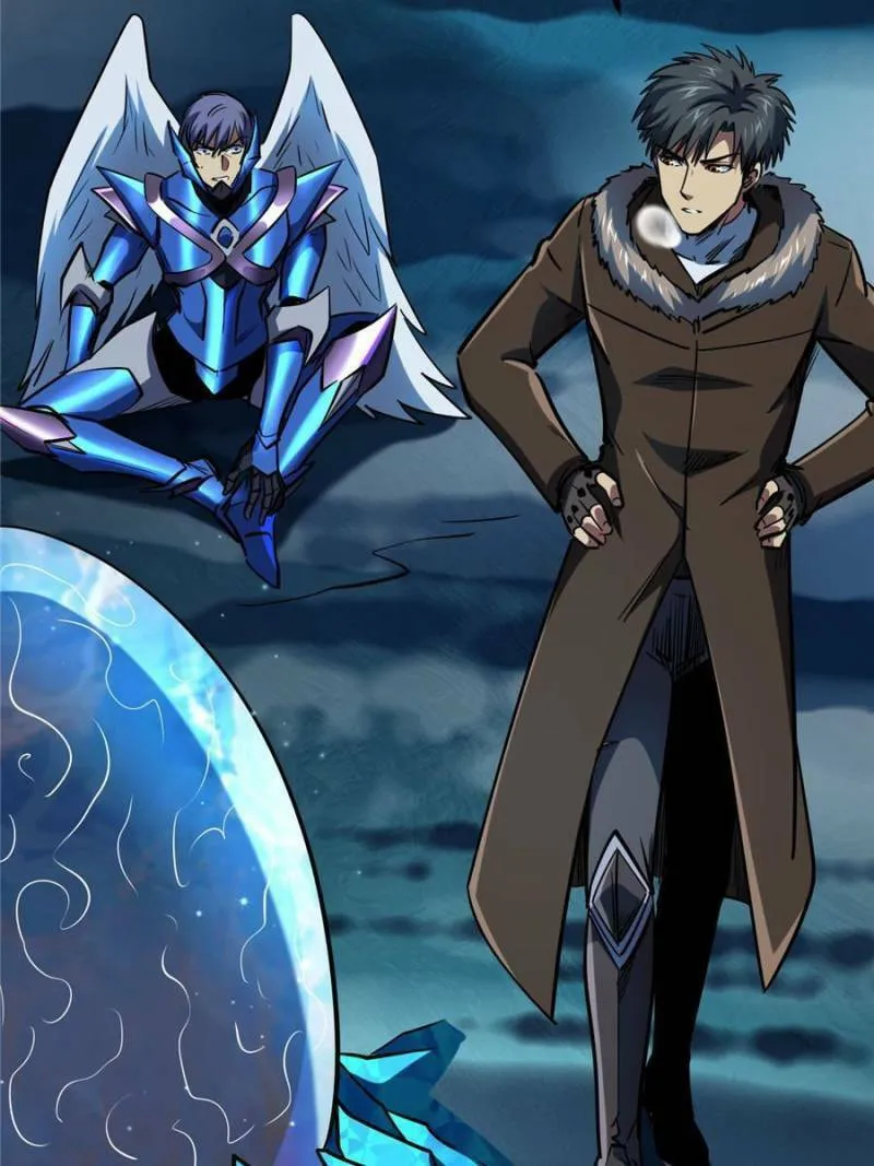Chapter 185 - Image 64