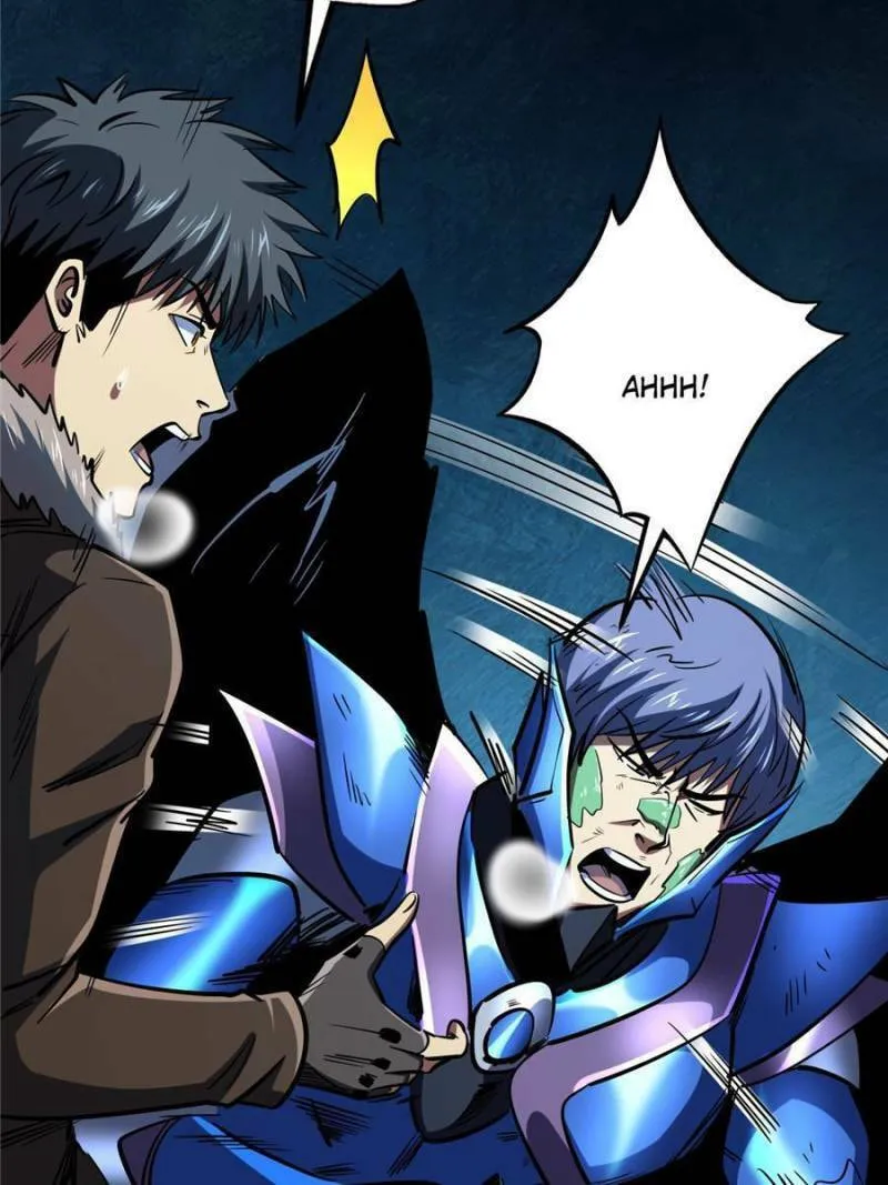 Chapter 186 - Image 30