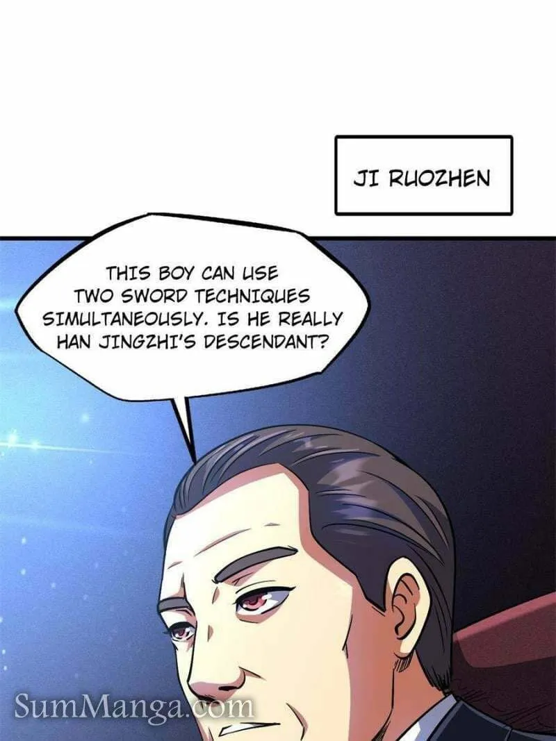 Chapter 192 - Image 34