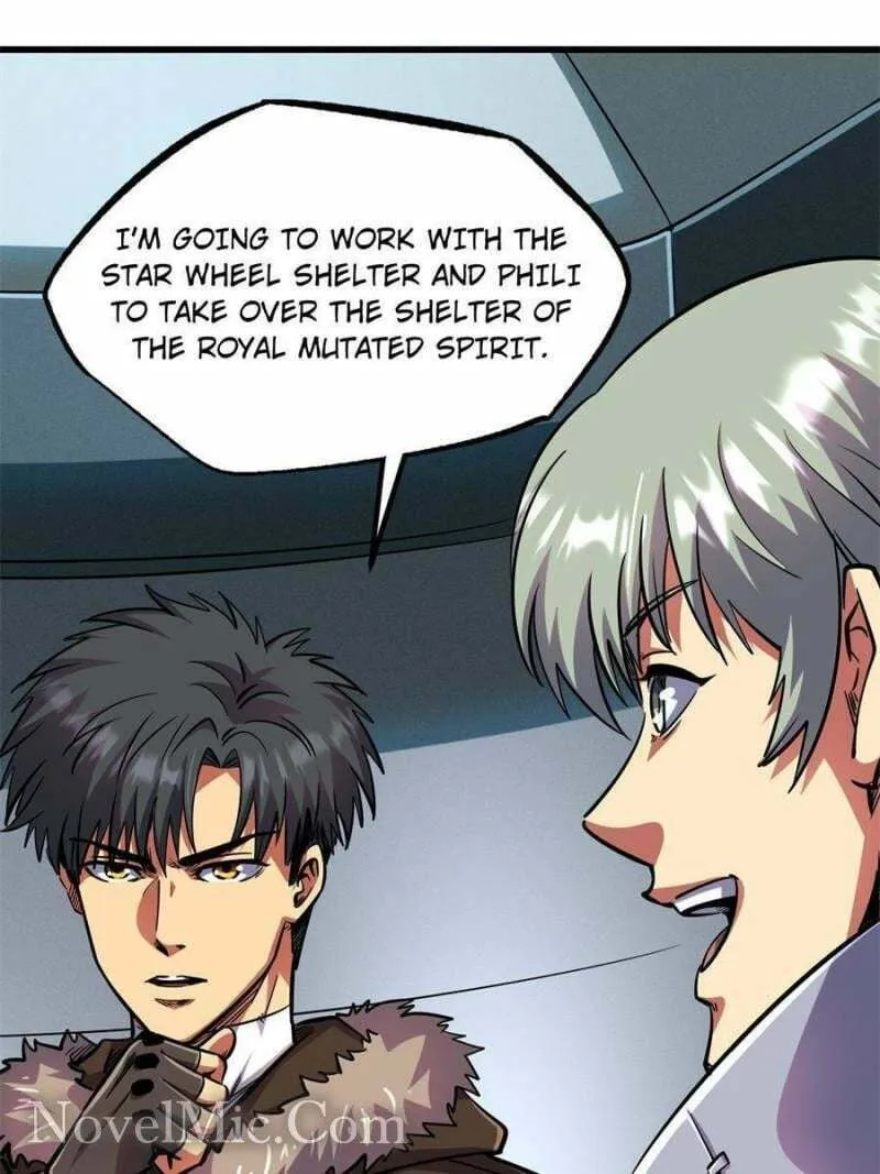 Chapter 195 - Image 19