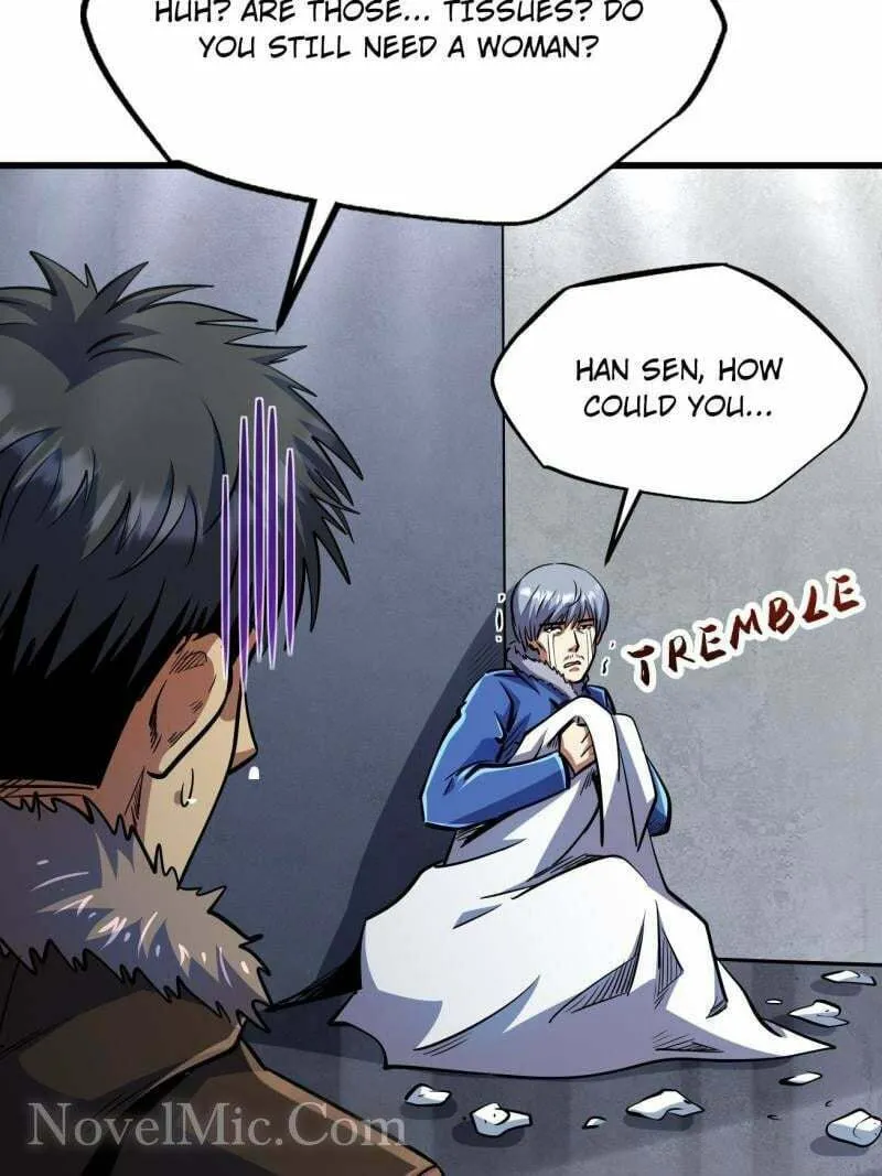 Chapter 199 - Image 3