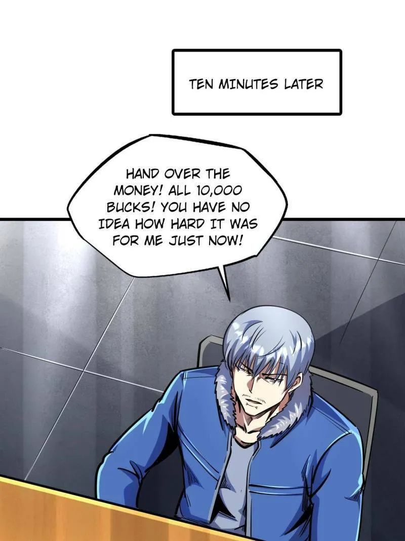 Chapter 199 - Image 6