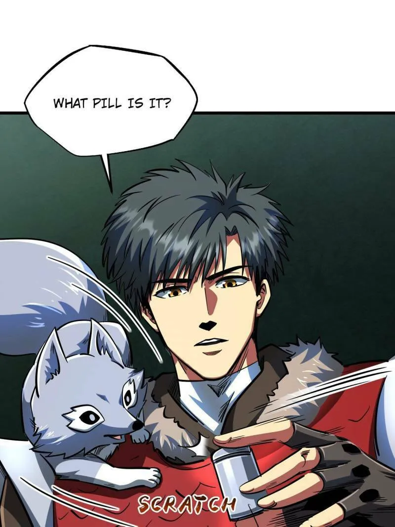 Chapter 201 - Image 34