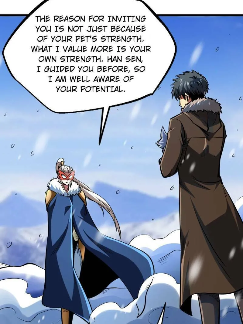 Chapter 203 - Image 21