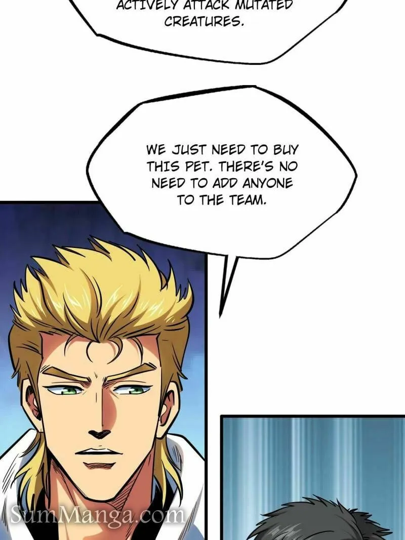 Chapter 204 - Image 30