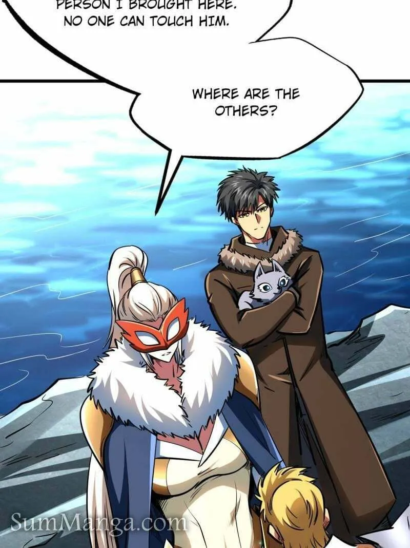 Chapter 204 - Image 32
