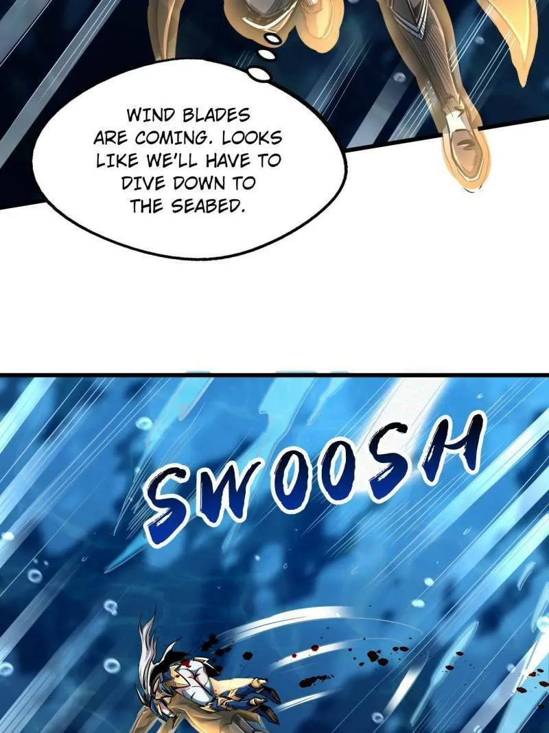 Chapter 206 - Image 33