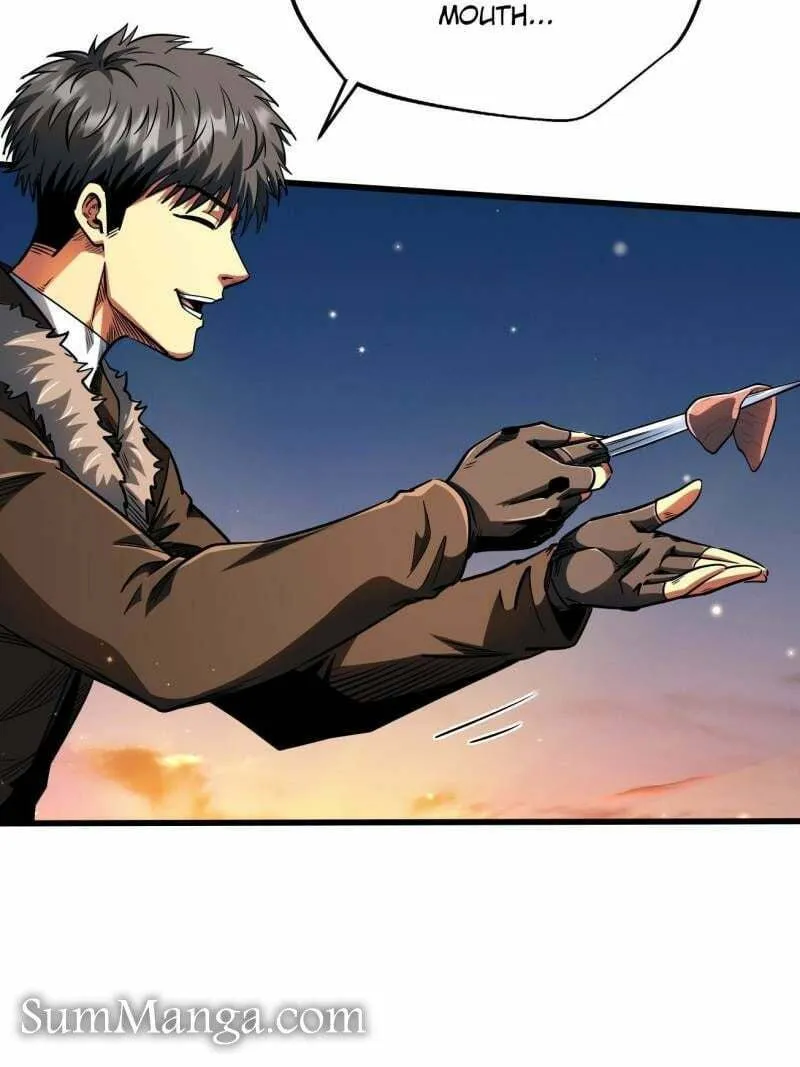 Chapter 207 - Image 19