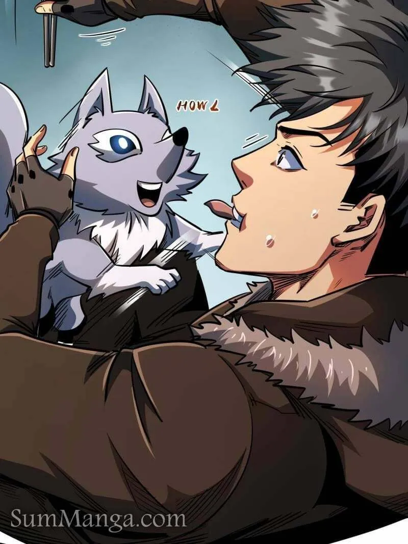 Chapter 207 - Image 30
