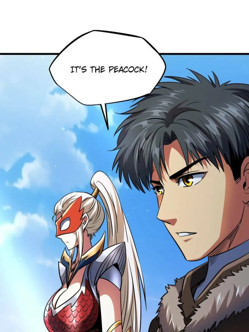 Chapter 211 - Image 34