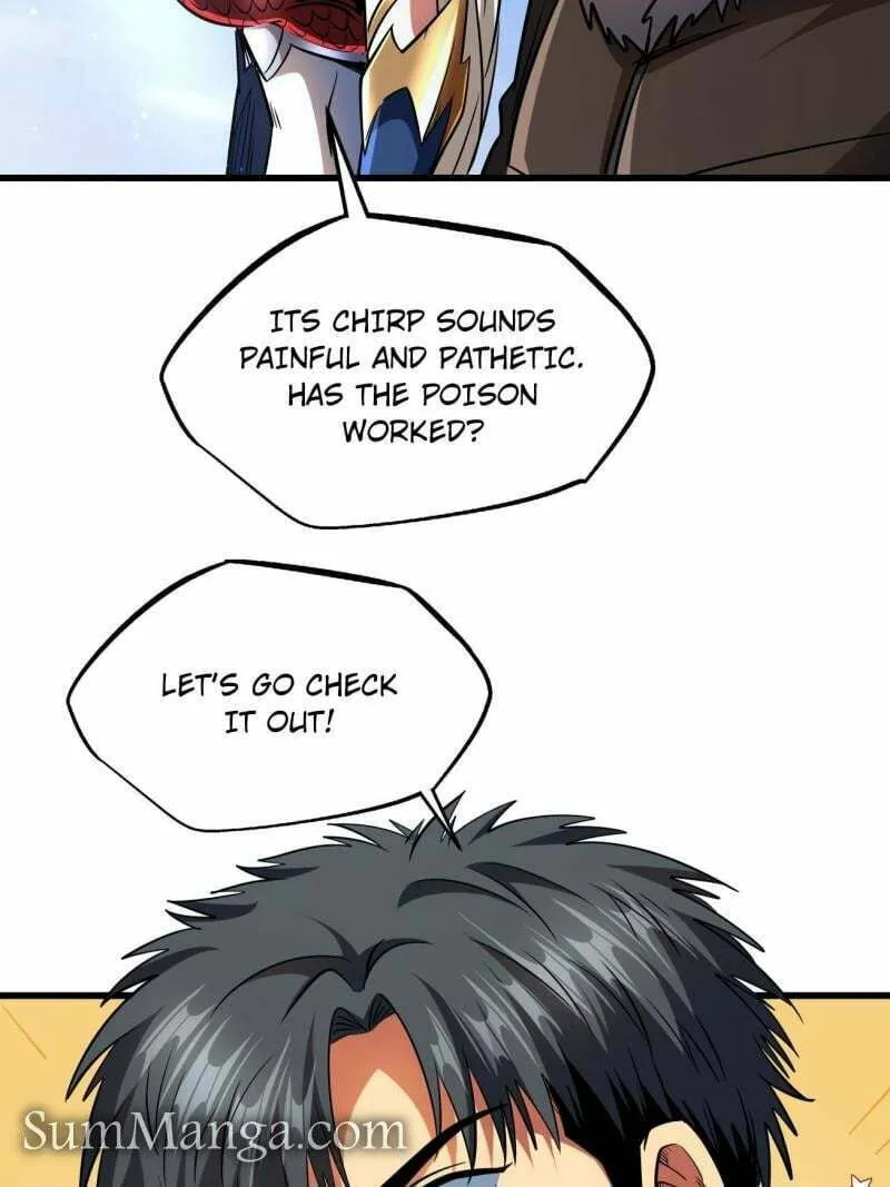 Chapter 211 - Image 35