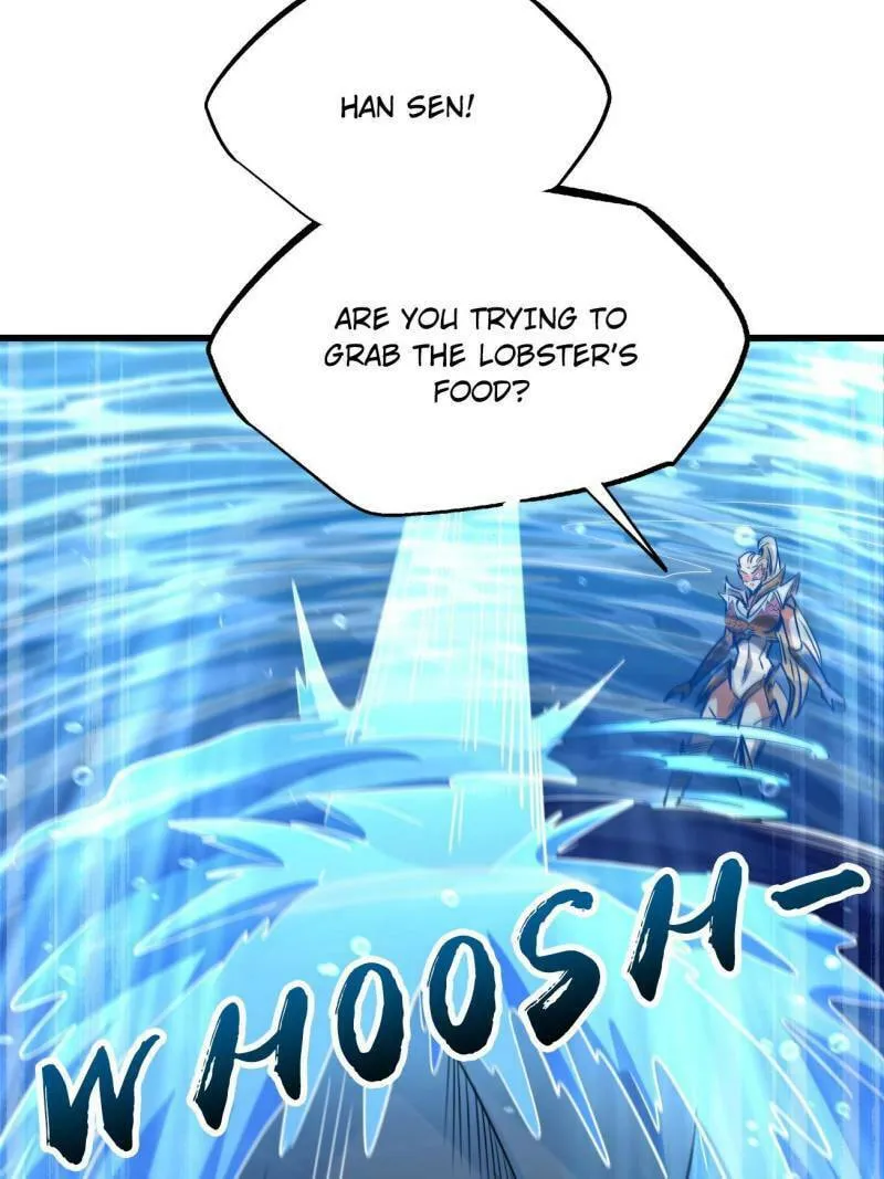 Chapter 211 - Image 61