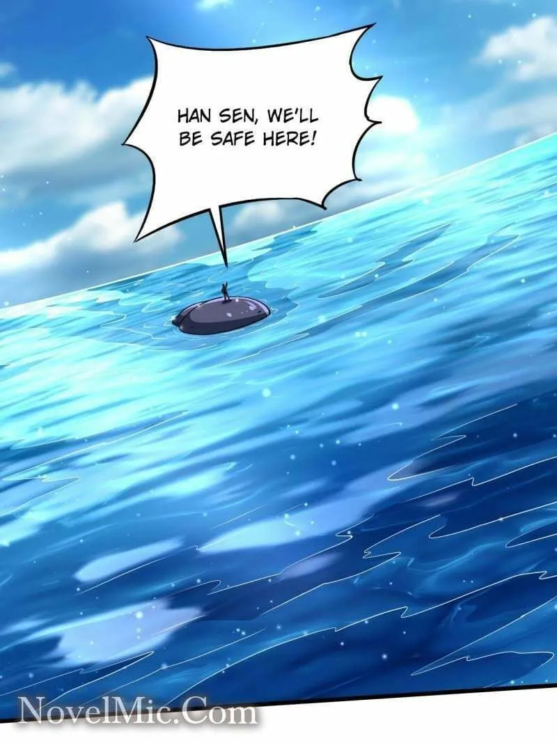 Chapter 213 - Image 2