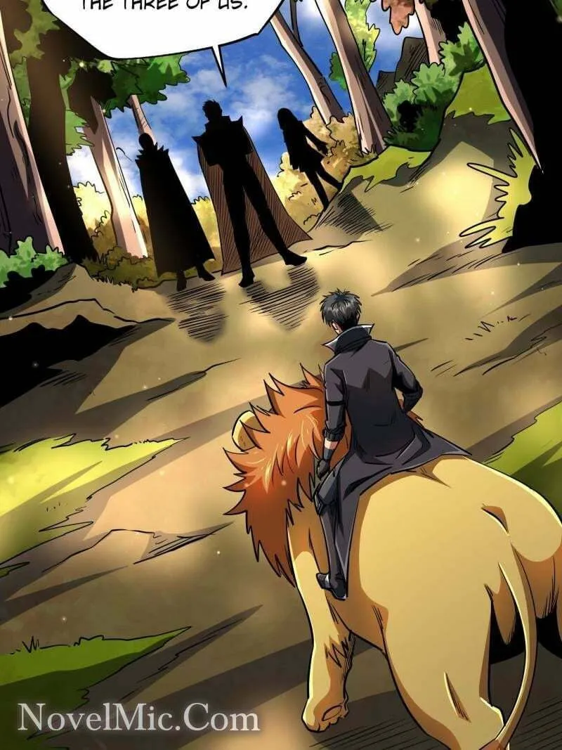 Chapter 214 - Image 36