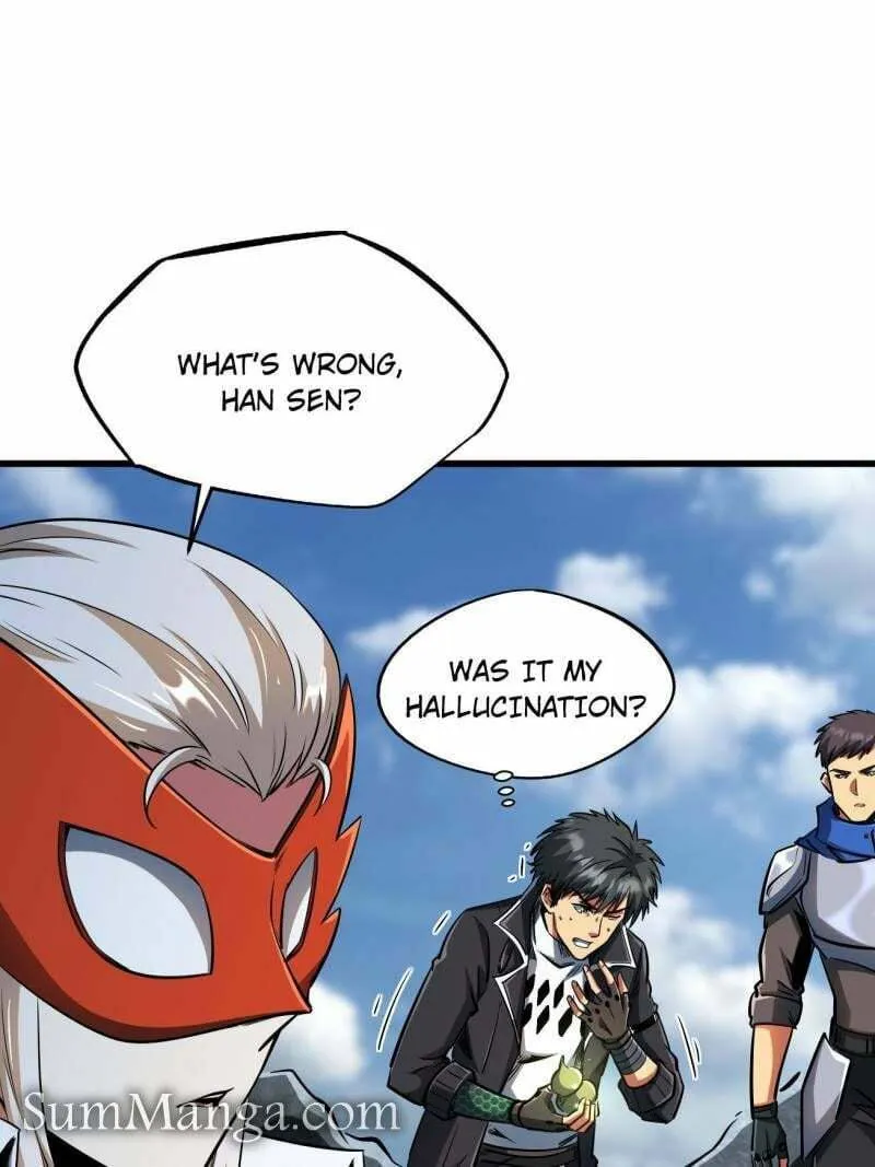 Chapter 215 - Image 65